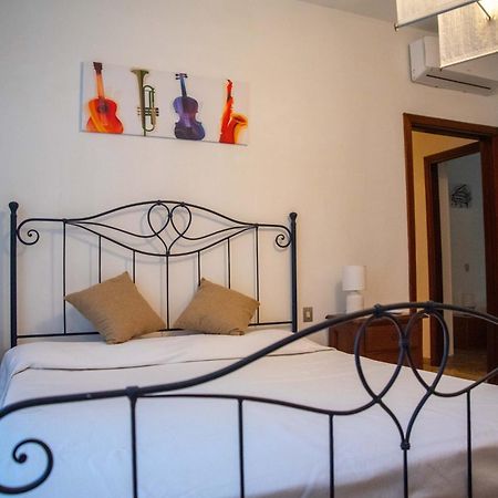 Appartamento Dimora Jazz Perugia Esterno foto